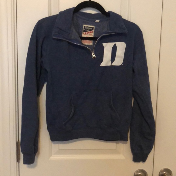 Sweaters | Duke Quarter Zip | Poshmark